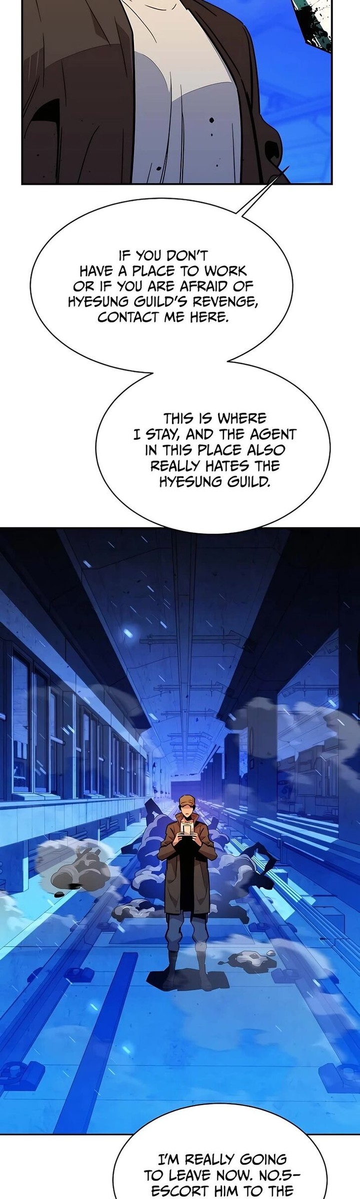 Auto Hunting With My Clones 33 22