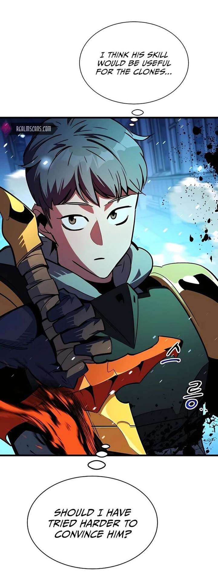 Auto Hunting With My Clones 33 24