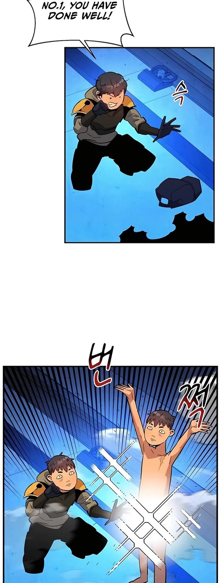 Auto Hunting With My Clones 33 29