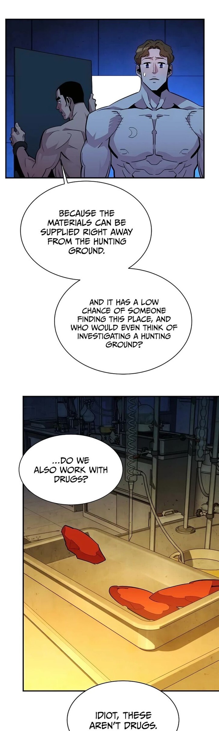 Auto Hunting With My Clones 33 37