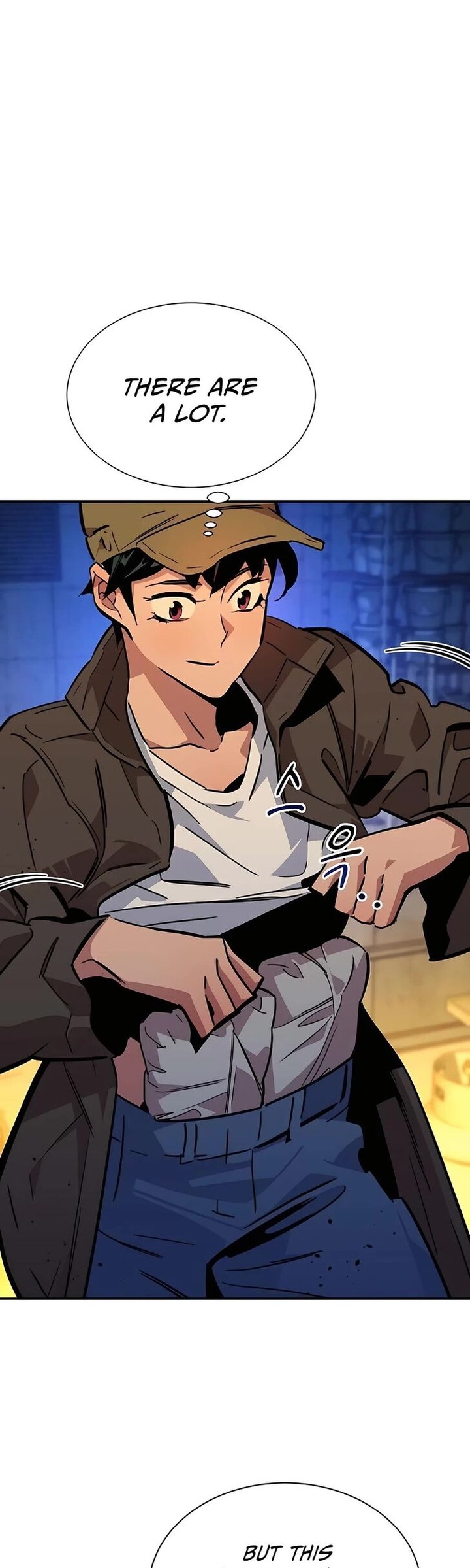 Auto Hunting With My Clones 33 55