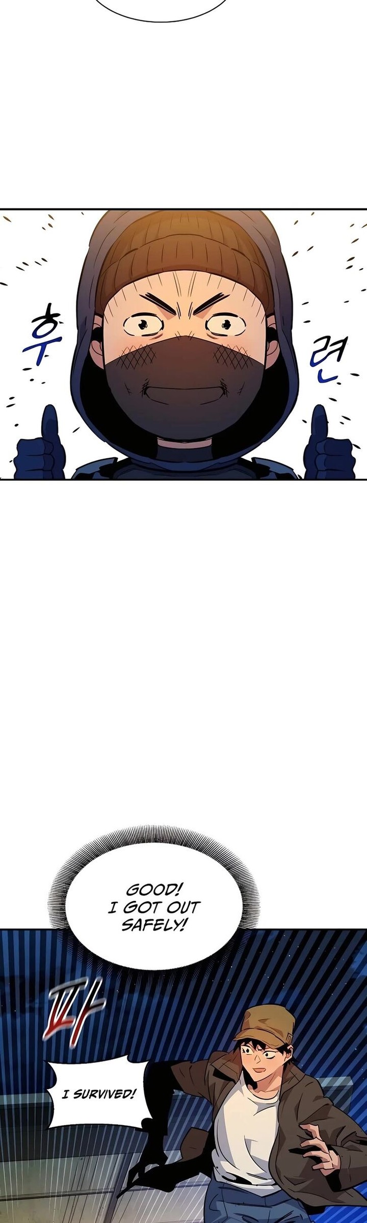 Auto Hunting With My Clones 33 60