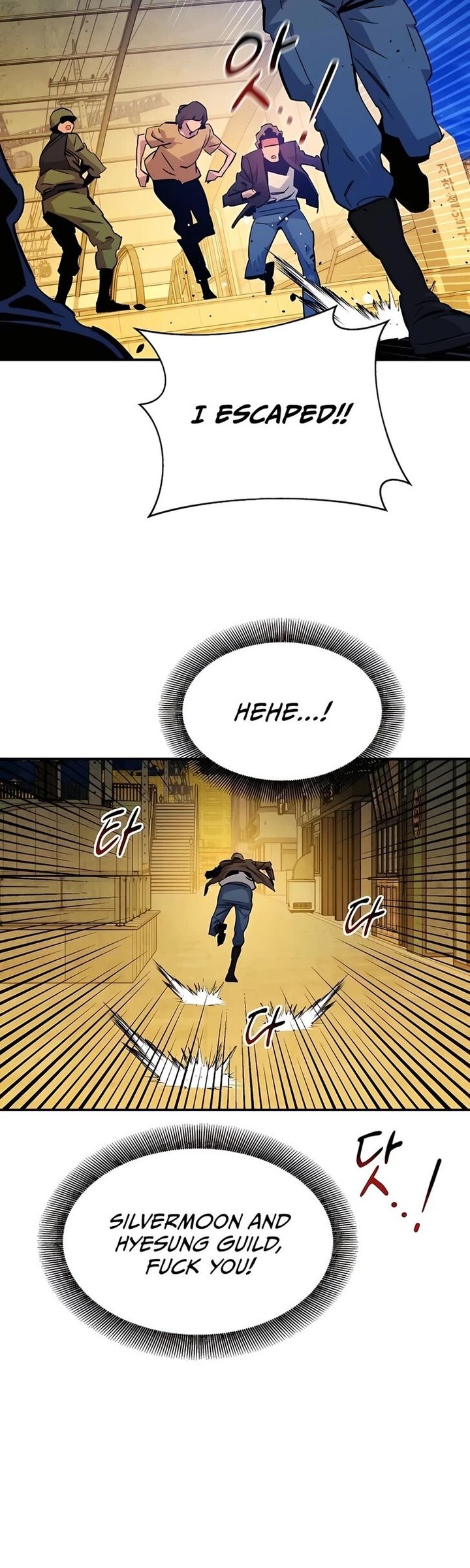 Auto Hunting With My Clones 33 61