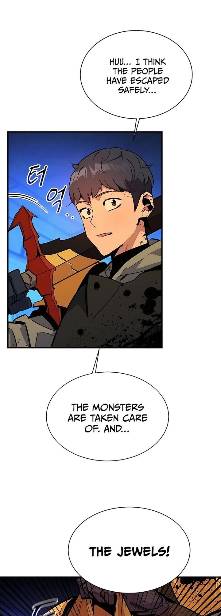 Auto Hunting With My Clones 33 62