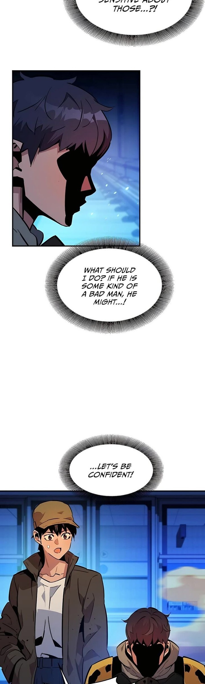 Auto Hunting With My Clones 33 7