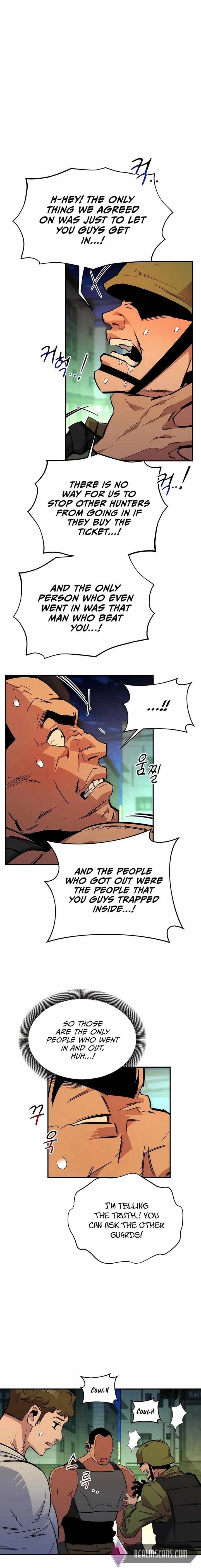 Auto Hunting With My Clones 34 1