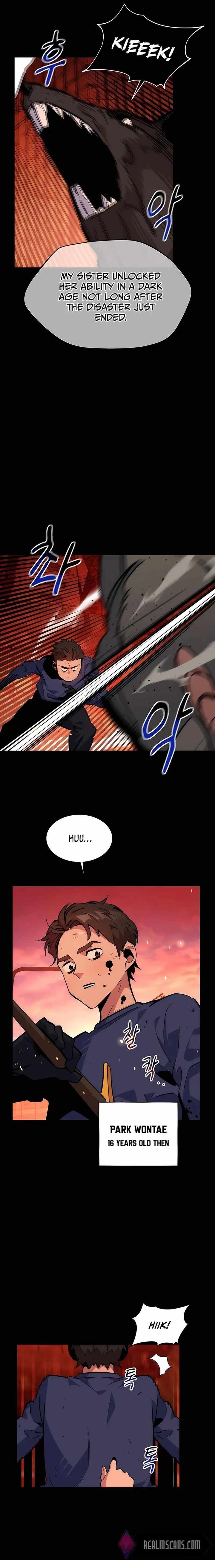 Auto Hunting With My Clones 34 12