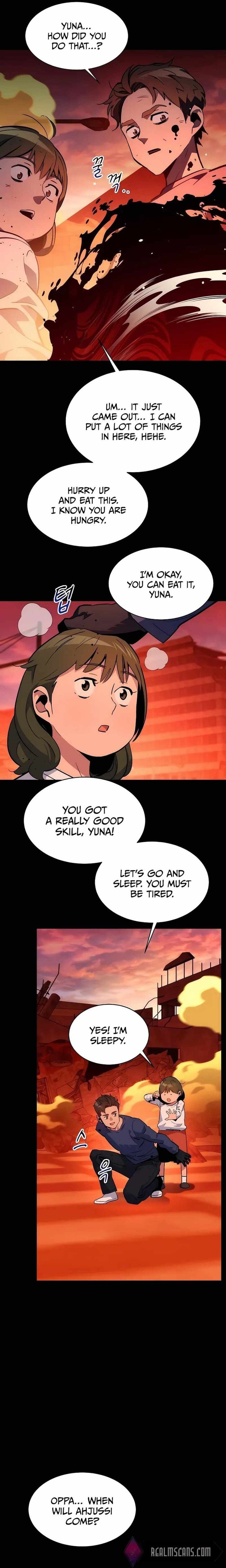 Auto Hunting With My Clones 34 14