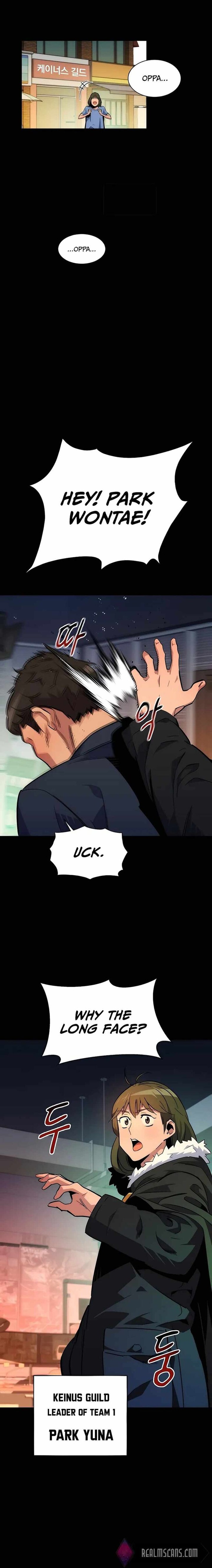 Auto Hunting With My Clones 34 16