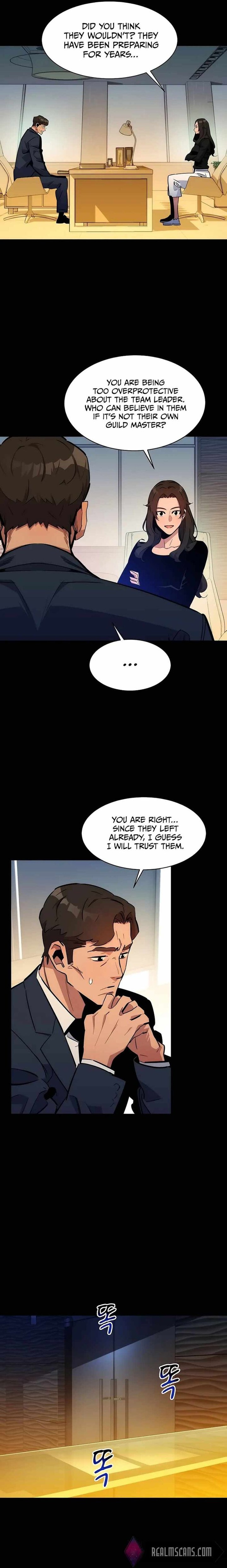 Auto Hunting With My Clones 34 22