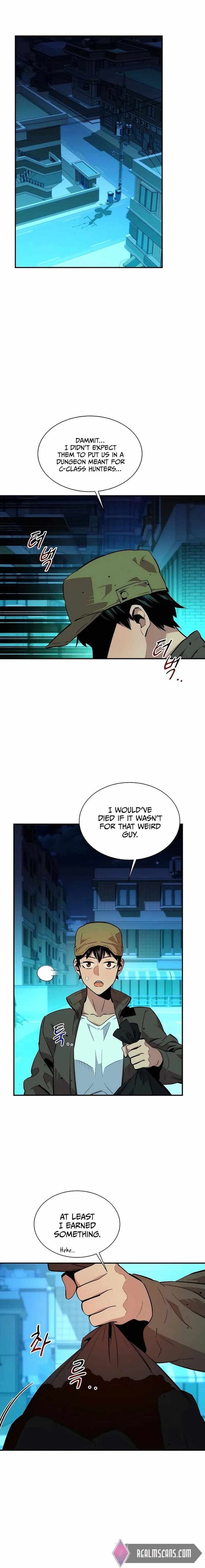 Auto Hunting With My Clones 34 3