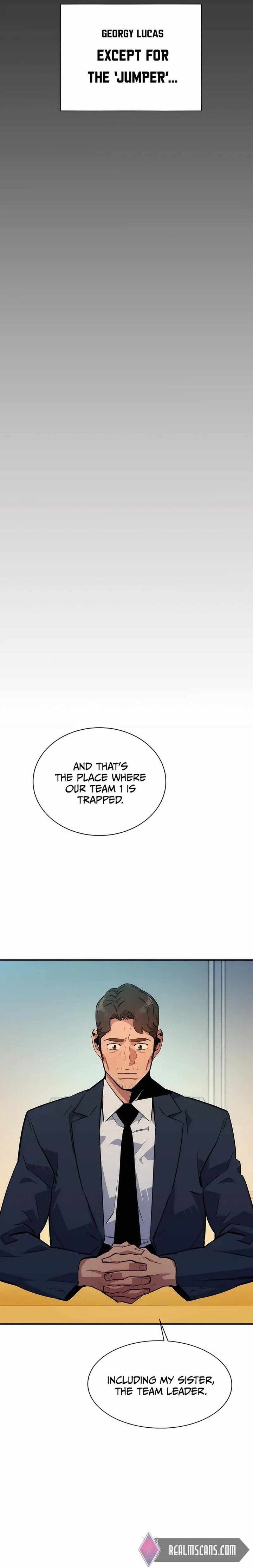 Auto Hunting With My Clones 34 8