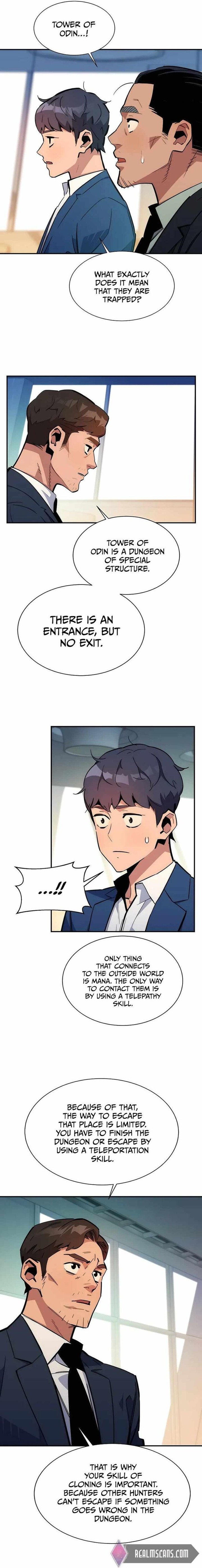 Auto Hunting With My Clones 34 9