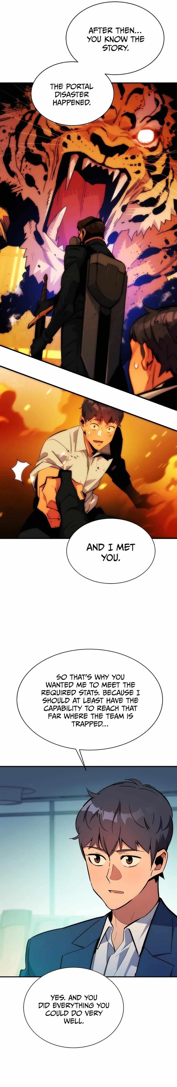 Auto Hunting With My Clones 35 12