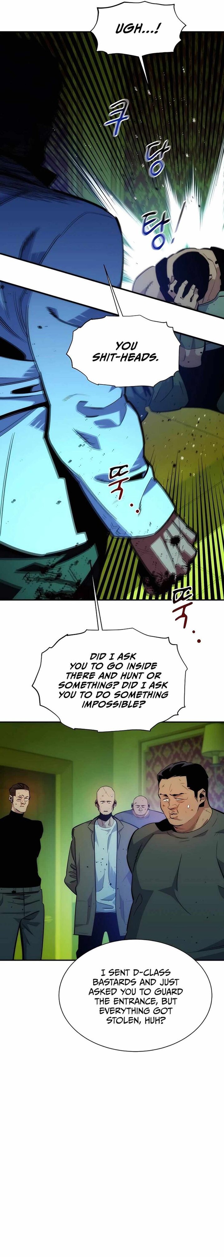 Auto Hunting With My Clones 35 15