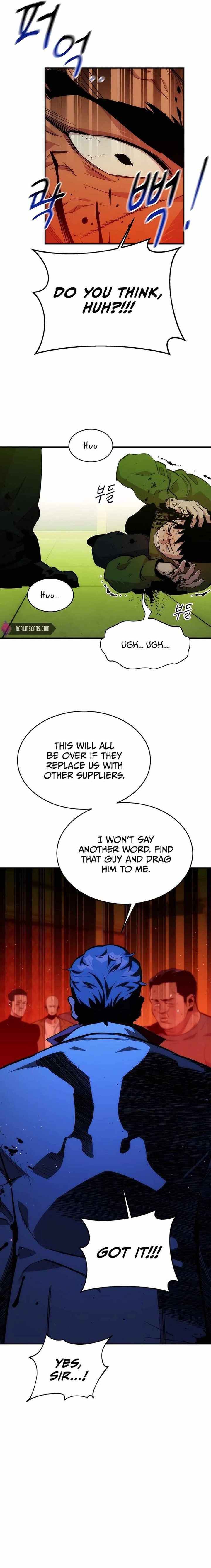 Auto Hunting With My Clones 35 18