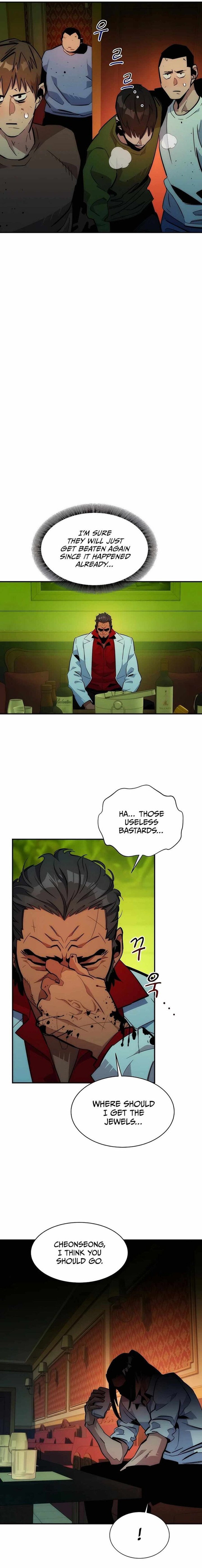 Auto Hunting With My Clones 35 19