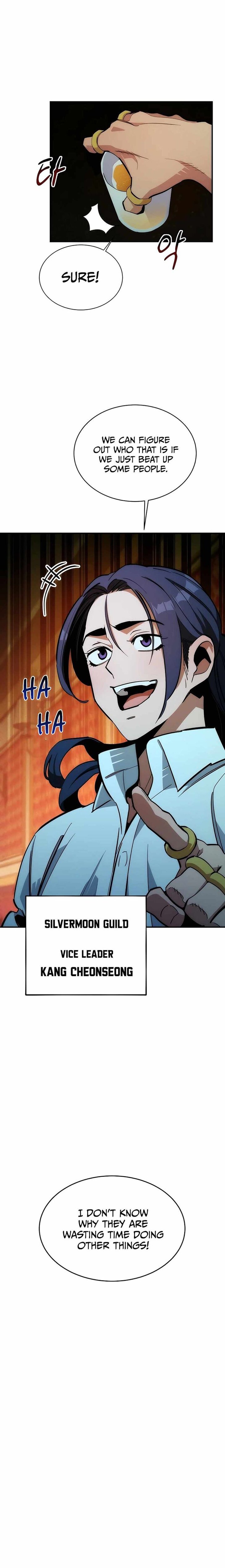 Auto Hunting With My Clones 35 20