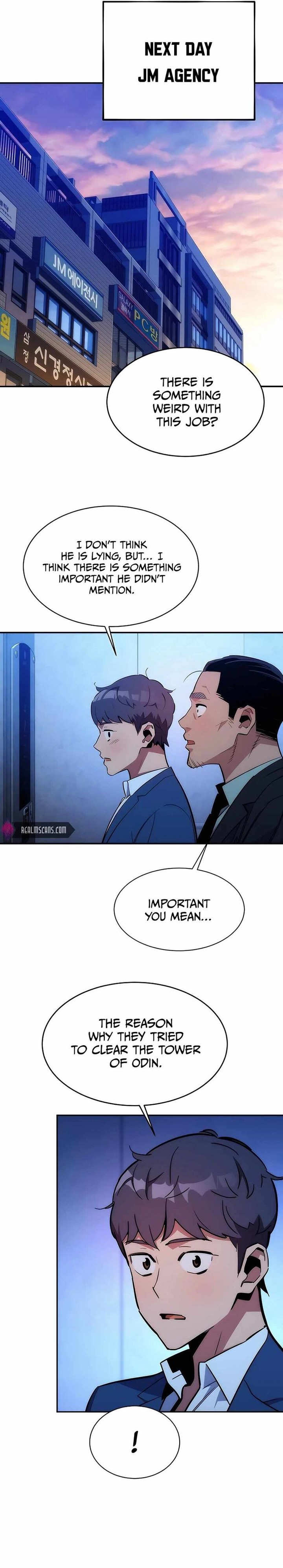 Auto Hunting With My Clones 35 21