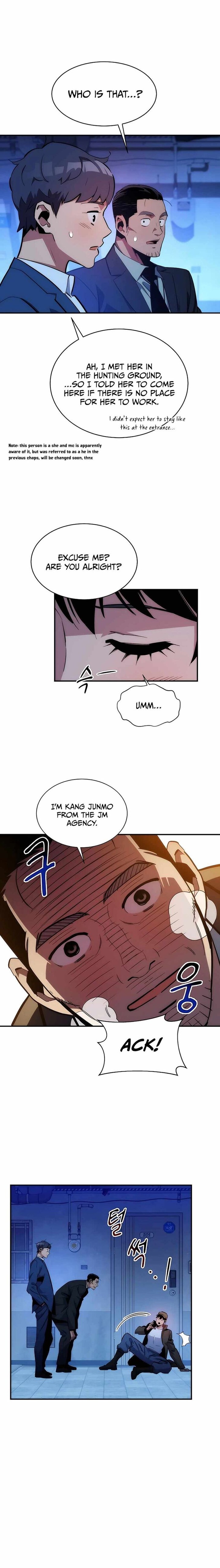 Auto Hunting With My Clones 35 25