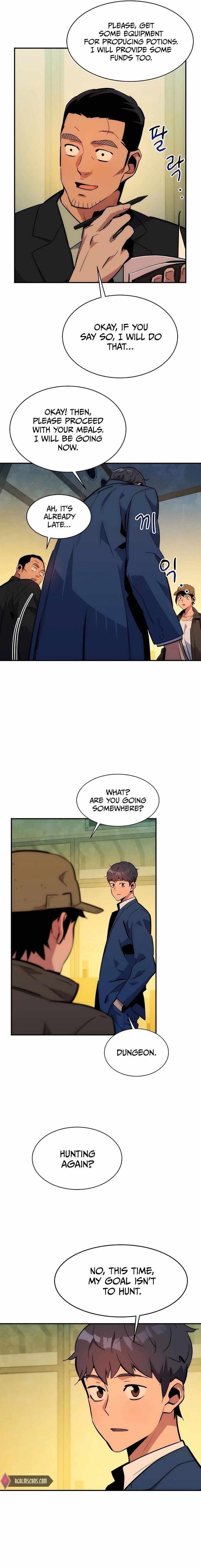 Auto Hunting With My Clones 35 30