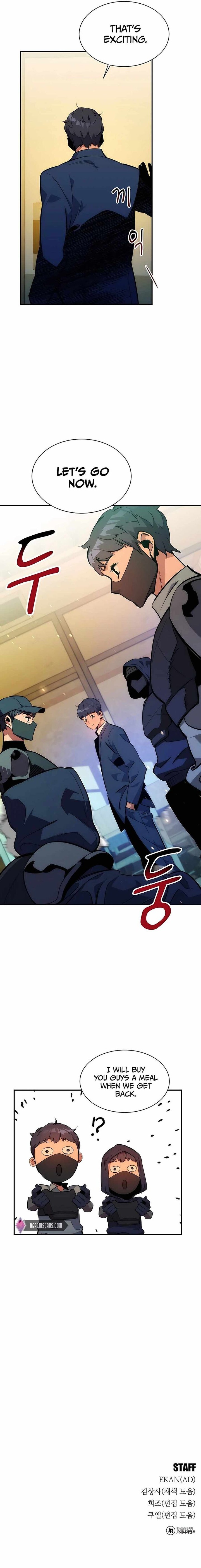 Auto Hunting With My Clones 35 32