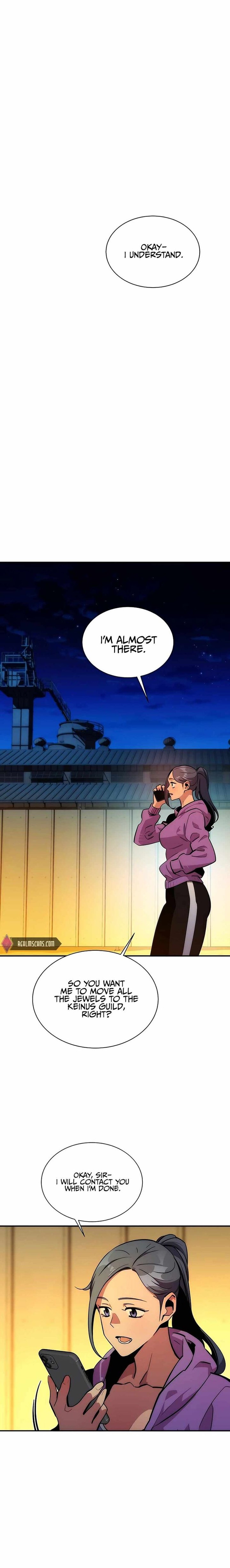 Auto Hunting With My Clones 36 1