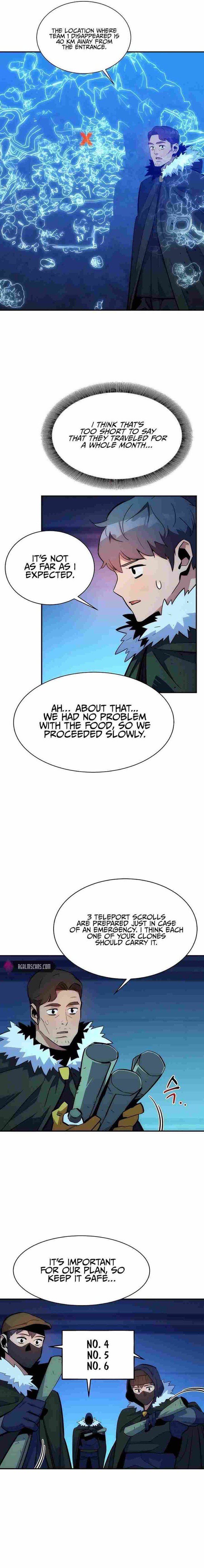 Auto Hunting With My Clones 36 15