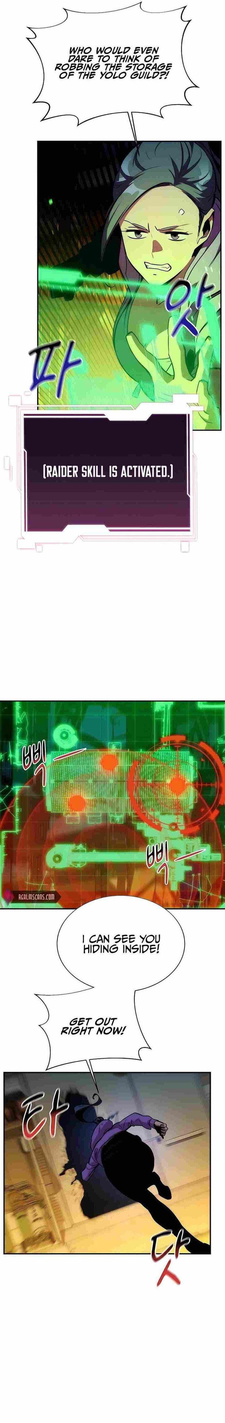 Auto Hunting With My Clones 36 3