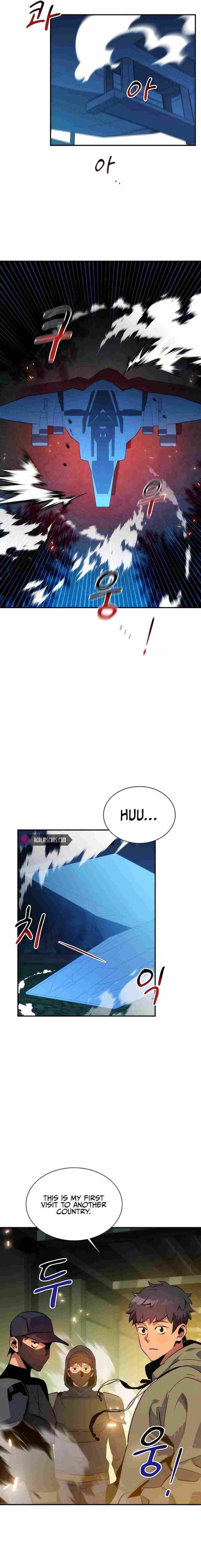 Auto Hunting With My Clones 36 8