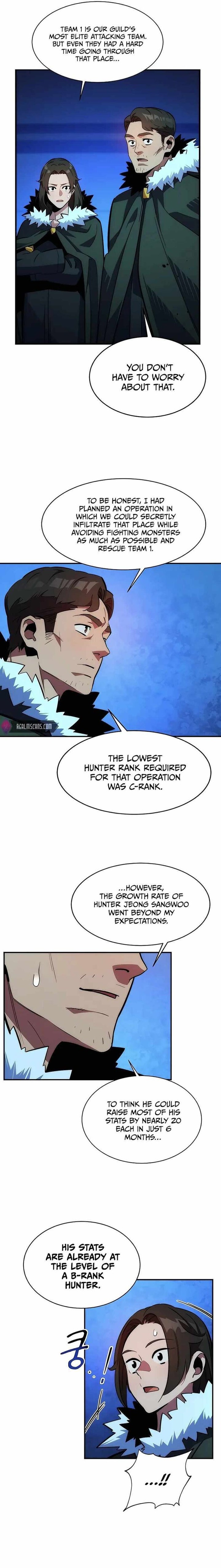 Auto Hunting With My Clones 37 8