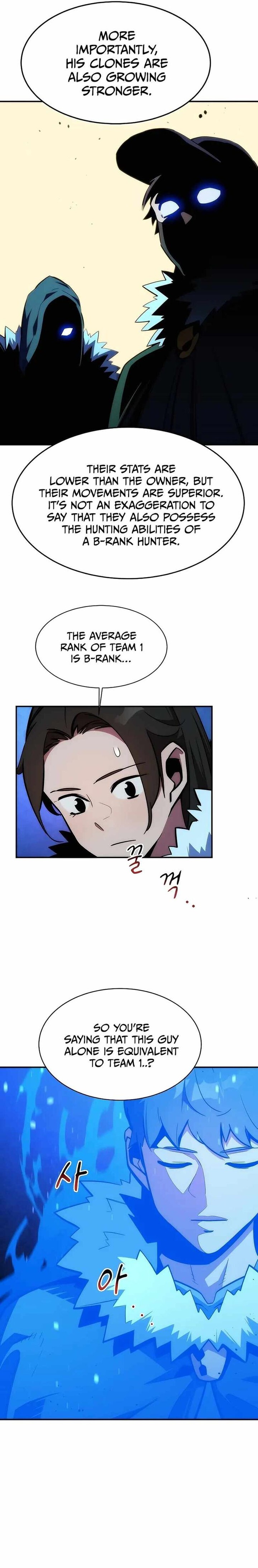 Auto Hunting With My Clones 37 9