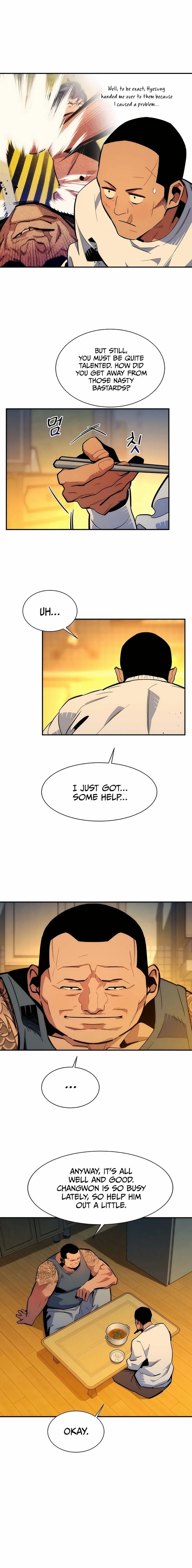 Auto Hunting With My Clones 38 12