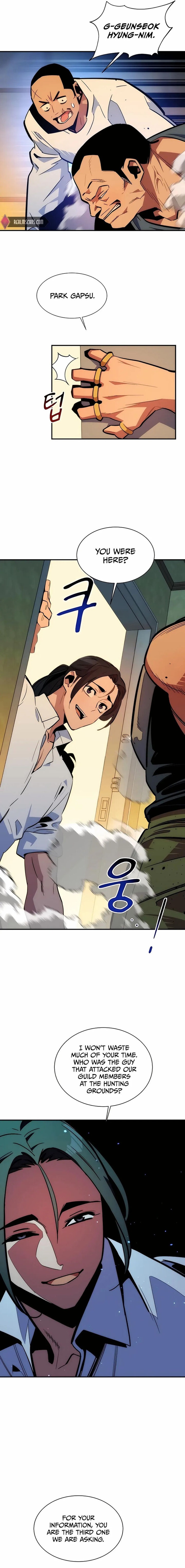 Auto Hunting With My Clones 38 14