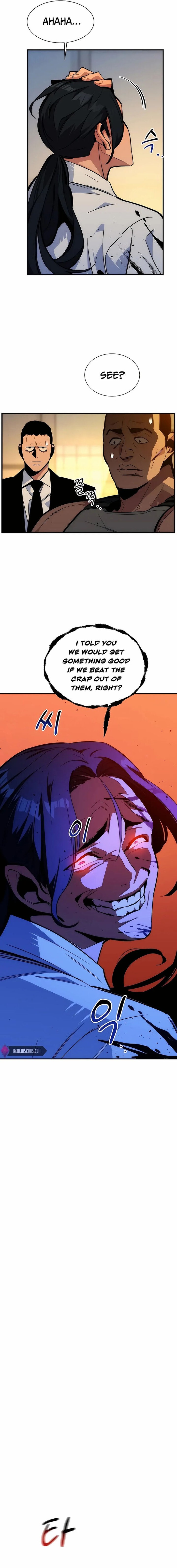 Auto Hunting With My Clones 38 21