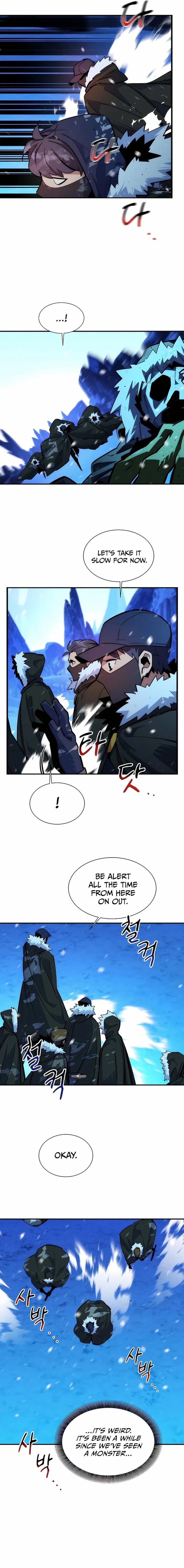 Auto Hunting With My Clones 38 22