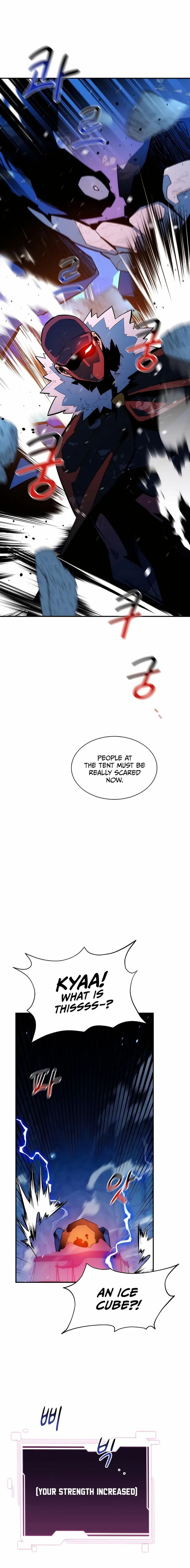 Auto Hunting With My Clones 38 6