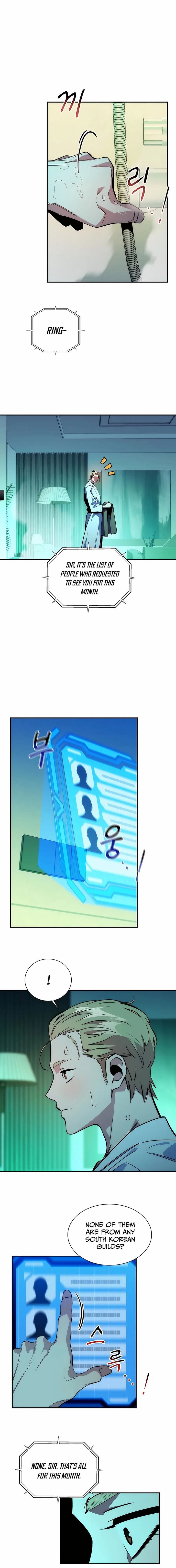 Auto Hunting With My Clones 38 9