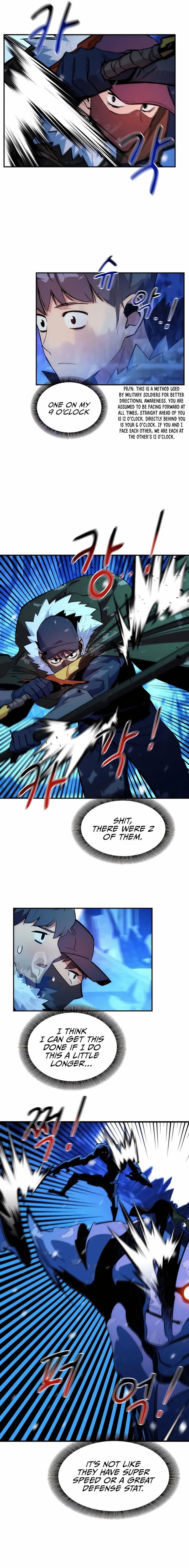 Auto Hunting With My Clones 39 18