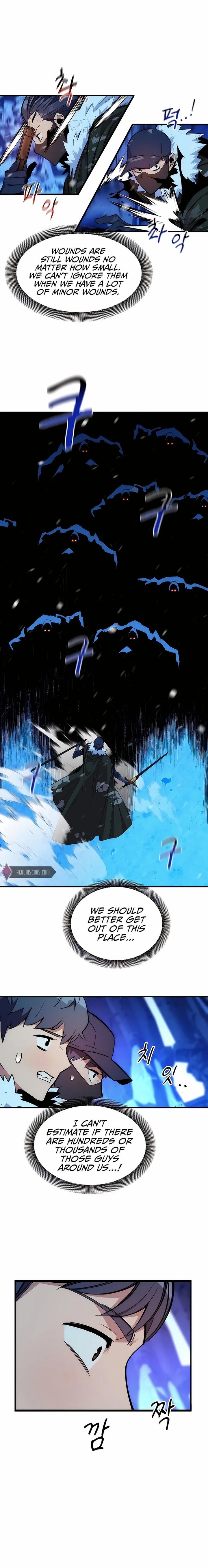 Auto Hunting With My Clones 39 20