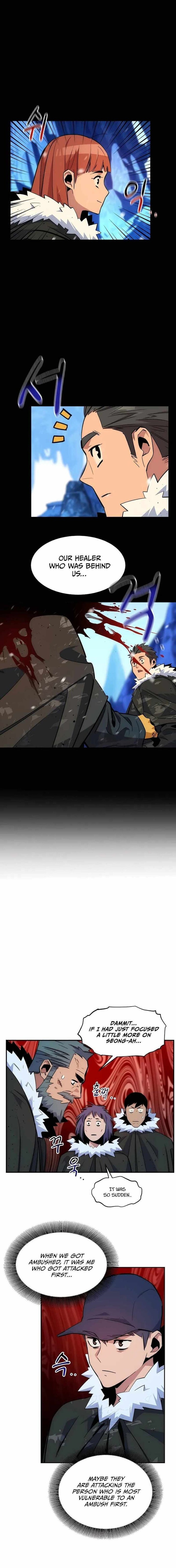 Auto Hunting With My Clones 40 12