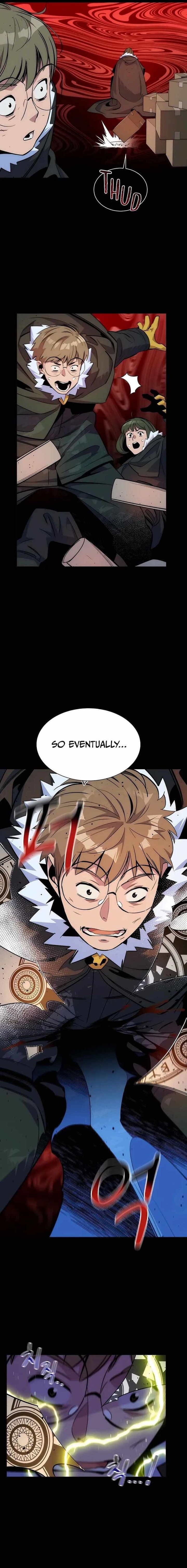 Auto Hunting With My Clones 40 14