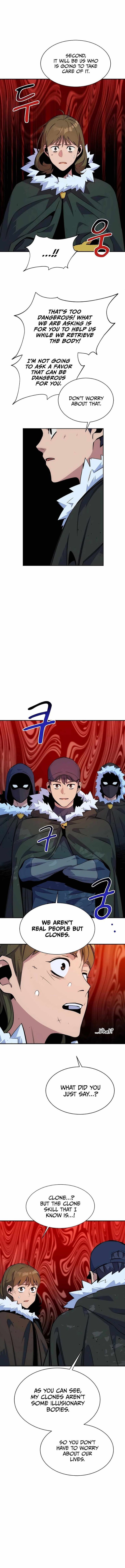 Auto Hunting With My Clones 41 3