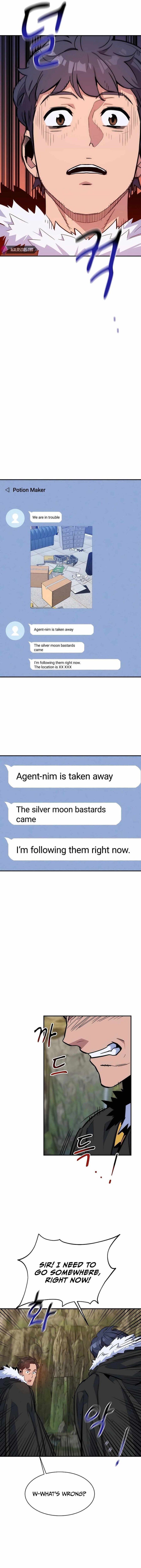 Auto Hunting With My Clones 42 15