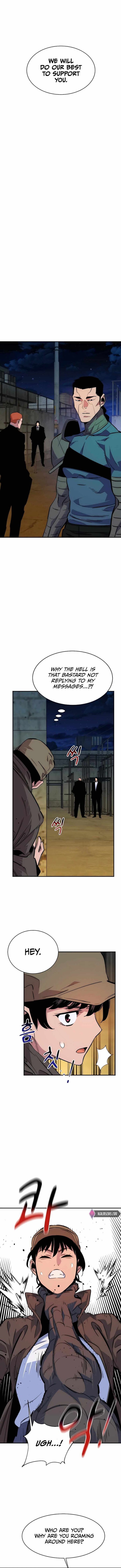 Auto Hunting With My Clones 42 17