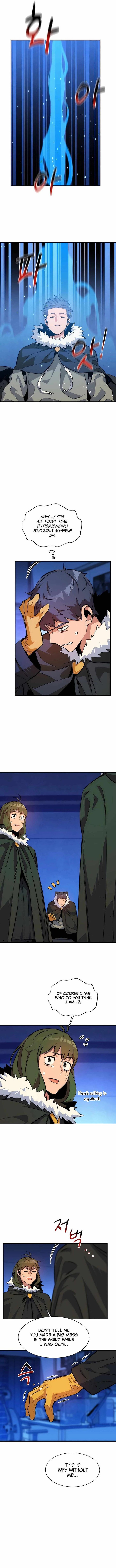 Auto Hunting With My Clones 42 7