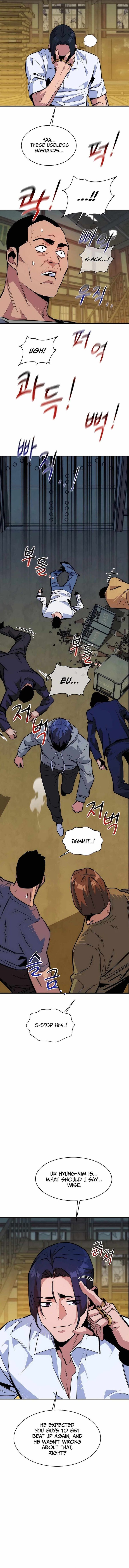 Auto Hunting With My Clones 43 11