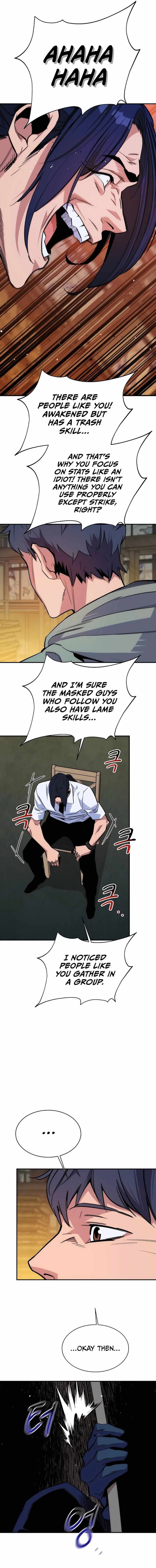 Auto Hunting With My Clones 43 14