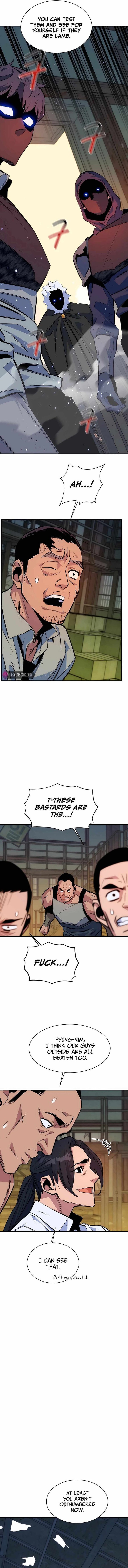 Auto Hunting With My Clones 43 15