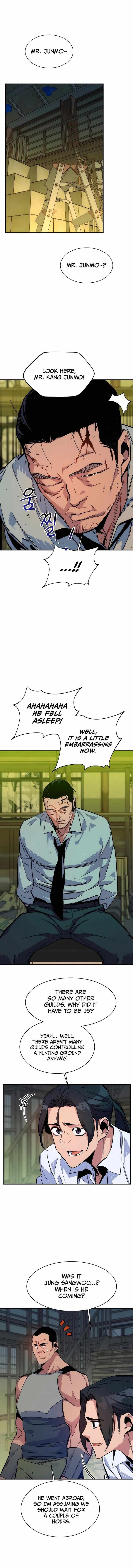 Auto Hunting With My Clones 43 5